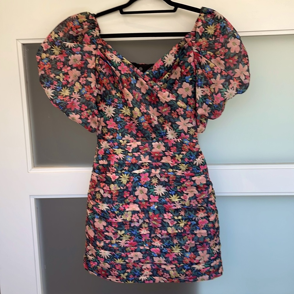 C/MEO COLLECTIVE Mini dress